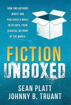 Bertrand.pt - Fiction Unboxed