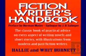 Fiction Writer'S Handbook