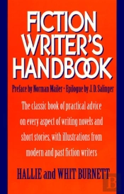 Fiction Writer'S Handbook