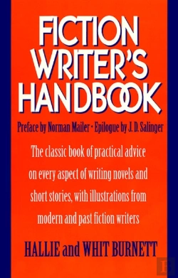 Bertrand.pt - Fiction Writer'S Handbook