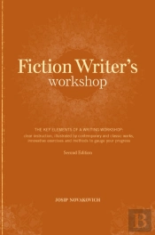Fiction Writer'S Workshop