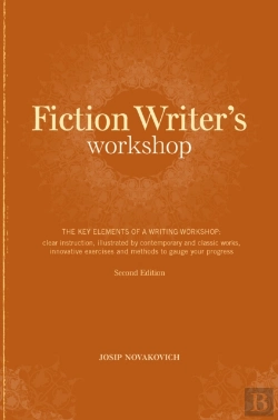 Bertrand.pt - Fiction Writer'S Workshop