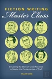 Fiction Writing Master Class