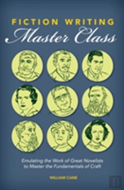 Bertrand.pt - Fiction Writing Master Class