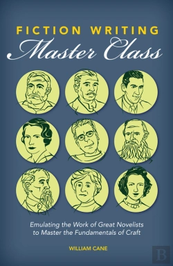 Bertrand.pt - Fiction Writing Master Class