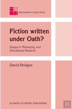 Bertrand.pt - Fiction Written Under Oath?
