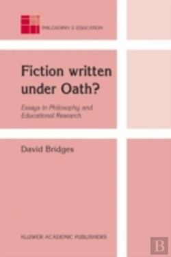 Bertrand.pt - Fiction Written Under Oath?