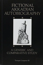 Fictional Akkadian Autobiography
