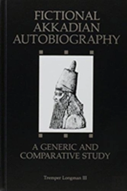 Bertrand.pt - Fictional Akkadian Autobiography