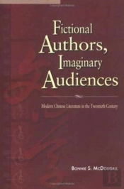 Fictional Authors, Imaginary Audiences