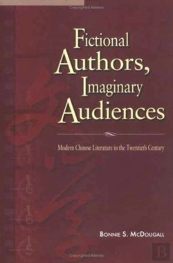 Bertrand.pt - Fictional Authors, Imaginary Audiences