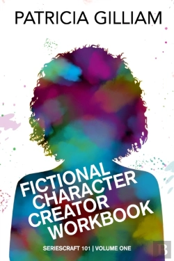Bertrand.pt - Fictional Character Creator Workbook