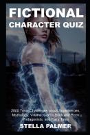 Fictional Character Quiz