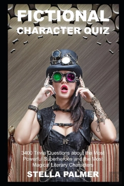 Bertrand.pt - Fictional Character Quiz