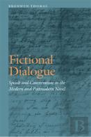 Fictional Dialogue