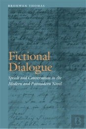 Fictional Dialogue