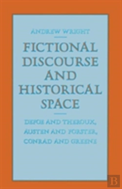 Bertrand.pt - Fictional Discourse And Historical Space