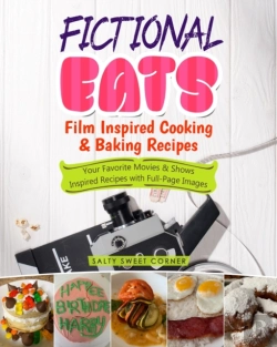 Bertrand.pt - Fictional Eats Film Inspired Cooking &Amp; Baking Recipes