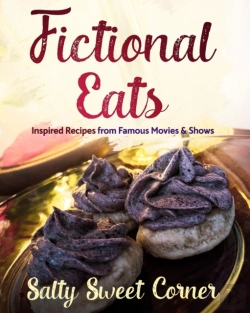 Bertrand.pt - Fictional Eats Recipe Cookbook