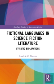 Fictional Languages In Science Fiction Literature