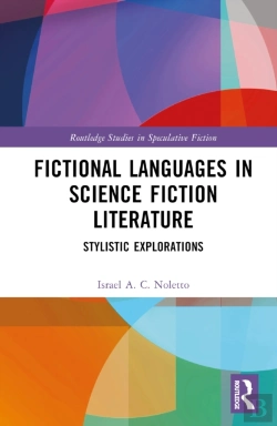 Bertrand.pt - Fictional Languages In Science Fiction Literature