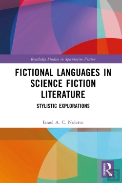 Bertrand.pt - Fictional Languages In Science Fiction Literature