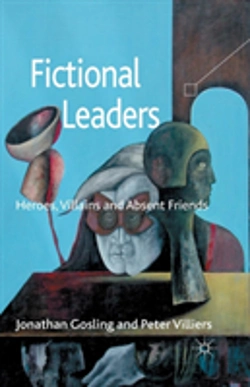 Bertrand.pt - Fictional Leaders