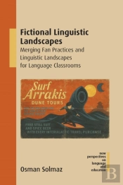 Fictional Linguistic Landscapes