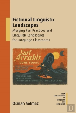 Bertrand.pt - Fictional Linguistic Landscapes