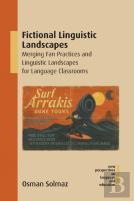 Fictional Linguistic Landscapes