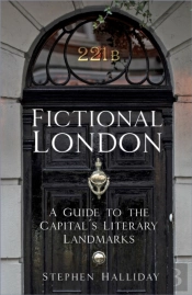 Fictional London