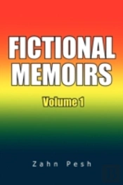 Fictional Memoirs Volume 1