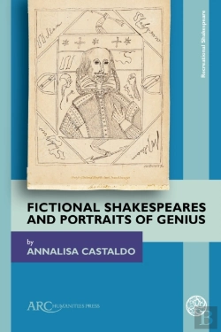Bertrand.pt - Fictional Shakespeares And Portraits Of Genius