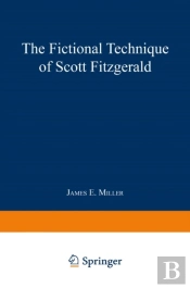 Fictional Technique Of Scott Fitzgerald