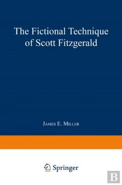 Bertrand.pt - Fictional Technique Of Scott Fitzgerald