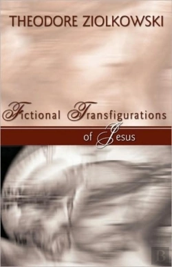 Bertrand.pt - Fictional Transfigurations Of Jesus