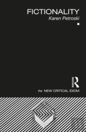 Fictionality