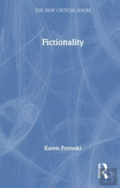 Fictionality