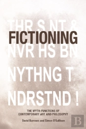 Fictioning