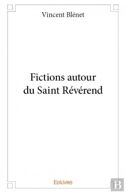 Bertrand.pt - Fictions Autour Du Saint Reverend