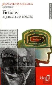 Fictions De Jorge Luis Borges