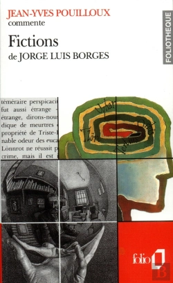Bertrand.pt - Fictions De Jorge Luis Borges