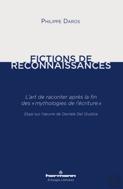 Bertrand.pt - Fictions De Reconnaissances
