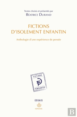 Bertrand.pt - Fictions D'Isolement Enfantin
