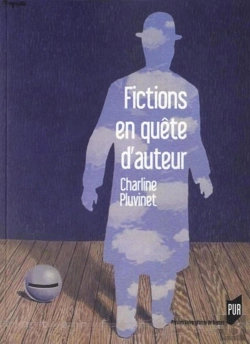 Bertrand.pt - Fictions En Quête D'Auteur