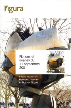 Bertrand.pt - Fictions Et Images Du 11 Septembre 2001