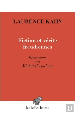 Bertrand.pt - Fictions Et Vérités Freudiennes ; Entretiens Avec Michel Enaudeau