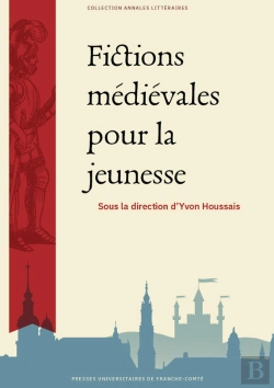 Bertrand.pt - Fictions Médiévales Pour La Jeunesse