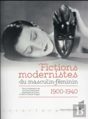 Fictions Modernistes Du Masculin/Féminin