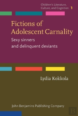 Bertrand.pt - Fictions Of Adolescent Carnality